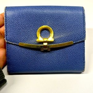 Salvatore Ferragamo Wallet